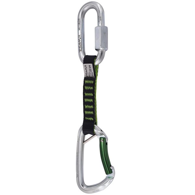 CAMP Gym Safe Express クライミング用リード