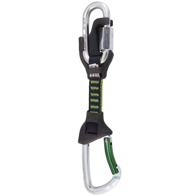 CAMP Gym Safe Express Plus クライミング用リード