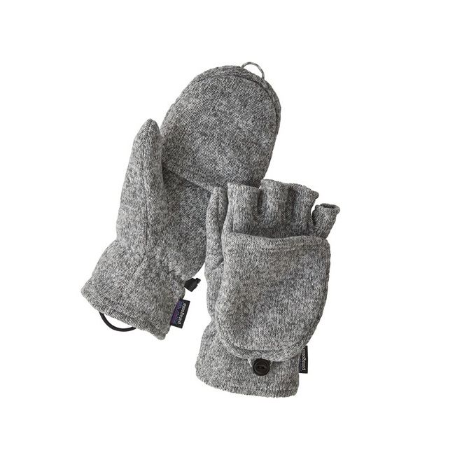 Patagonia Better Sweater Fleece Gloves 多目的グローブ
