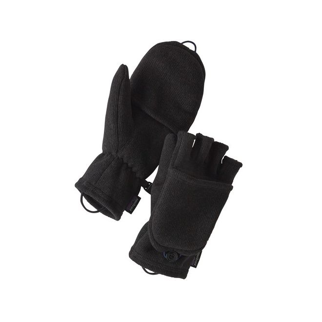 Patagonia Better Sweater Fleece Gloves 多目的グローブ