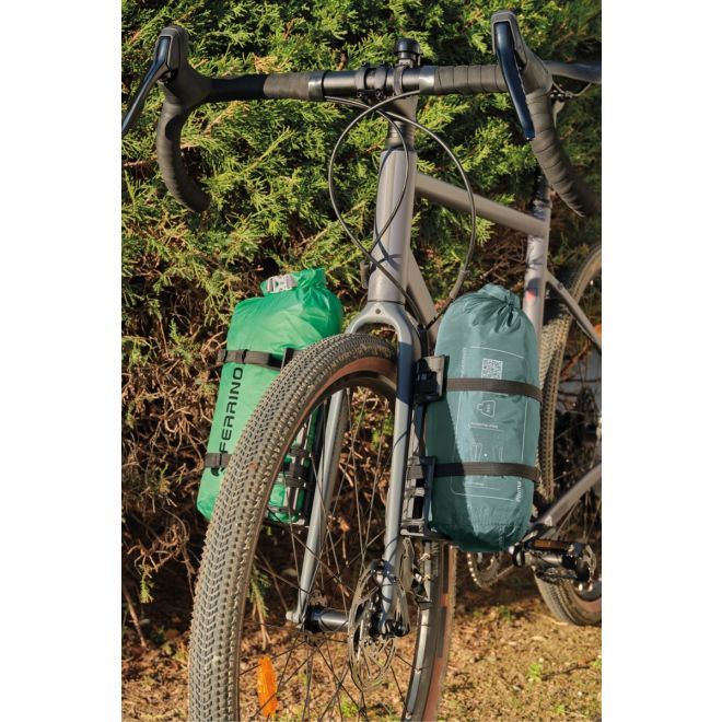 Ferrino Piuma 2 トレッキングテント