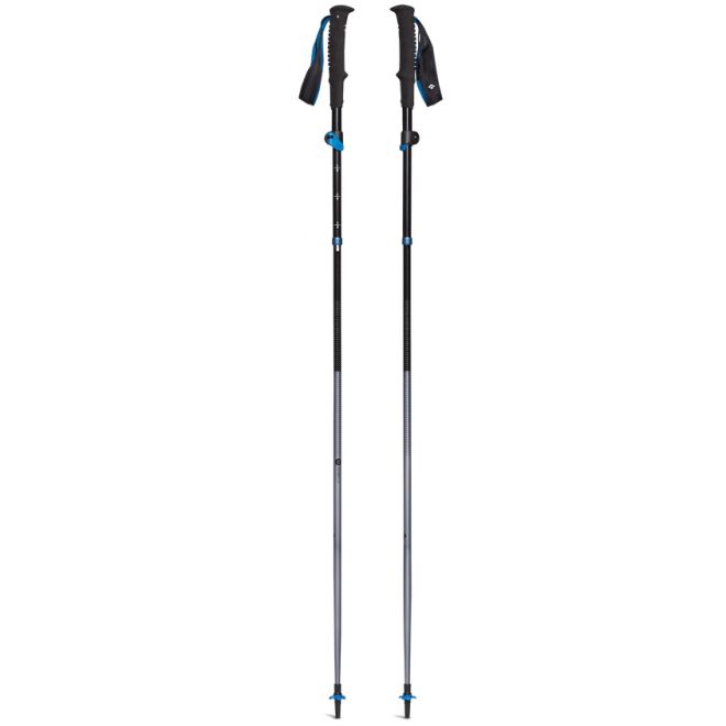 BD Black Diamond Distance FLZ トレッキングポール