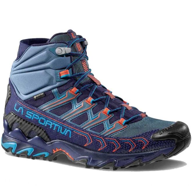La Sportiva Ultra Raptor II Mid GTX トレッキングシューズ