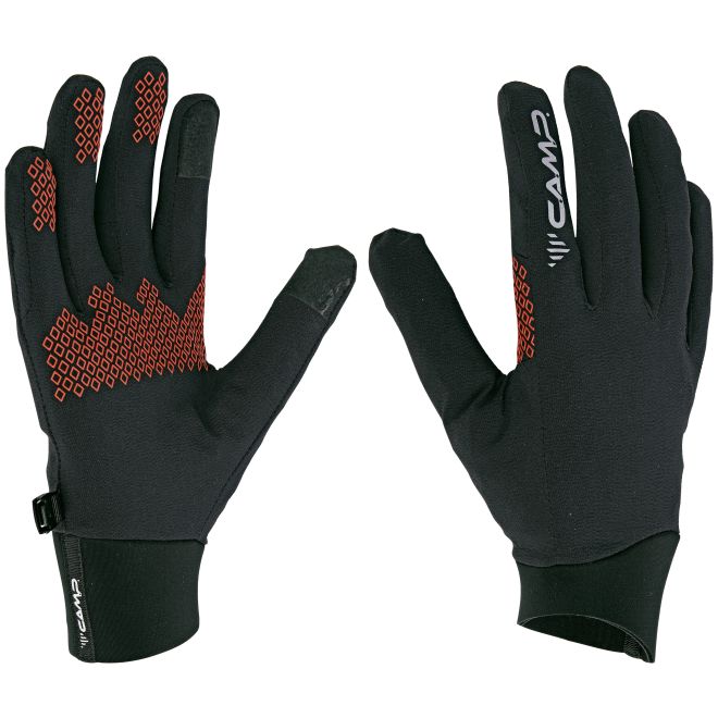 CAMP G Air Light スキー登山用手袋