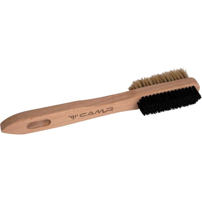 CAMP Climbing Brush ダブルボルダーブラシ