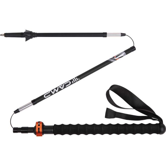 CAMP Sky Carbon Plus 折りたたみ式ポール
