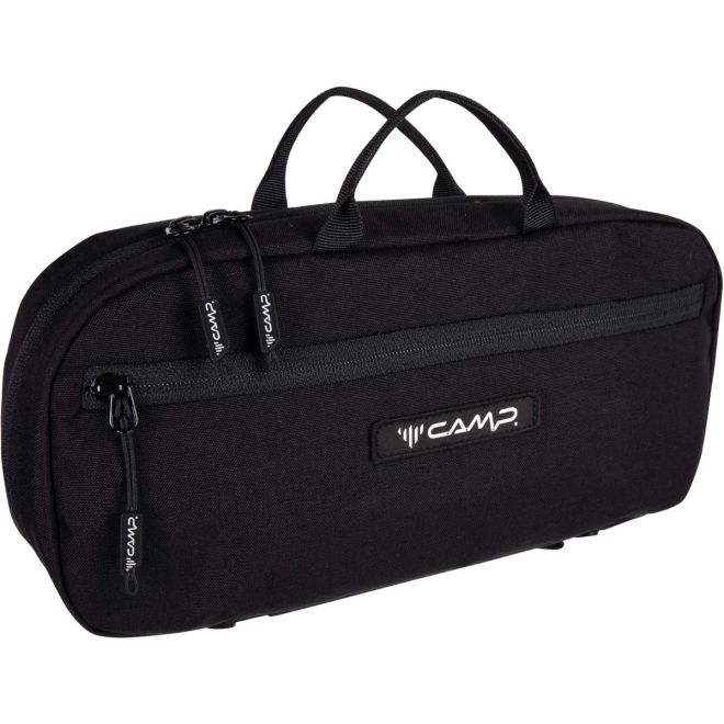 CAMP Rocket Case アイススクリュー用ケース