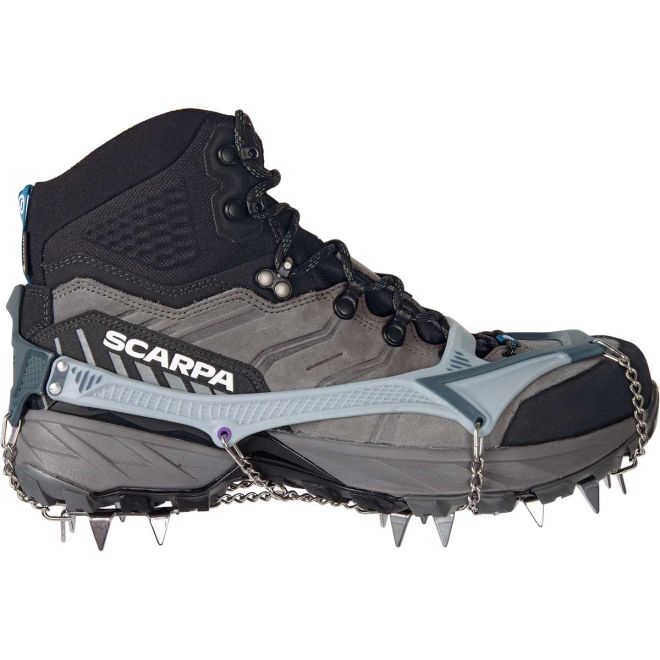 CAMP Ice Master Pro スパイク