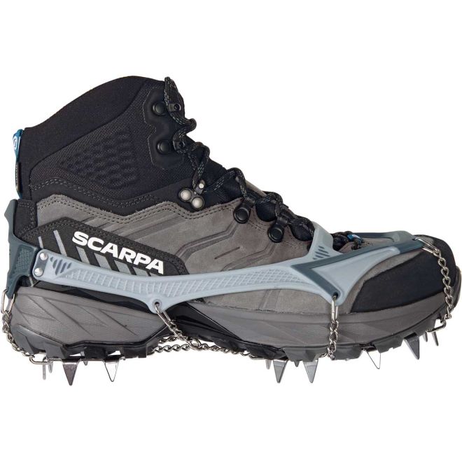 CAMP Ice Master Pro スパイク