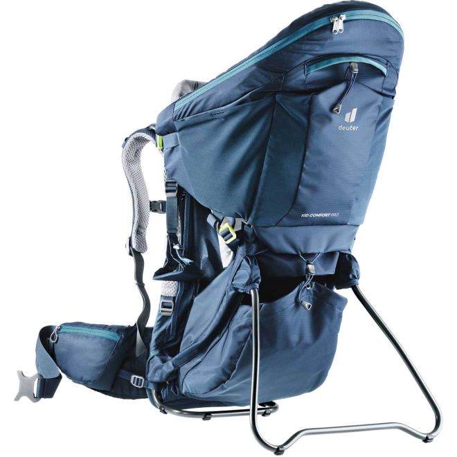 Deuter Kid Comfort Pro 子供用キャリアザック