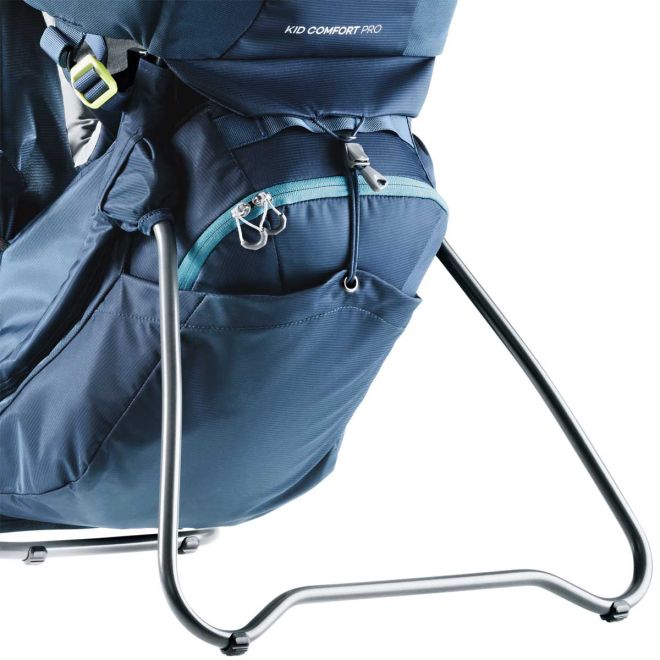 Deuter Kid Comfort Pro 子供用キャリアザック