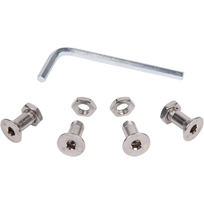 CAMP X-Bolt-4 Pz アイスアックス用ボルト
