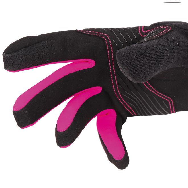 CAMP G Comp Warm Lady レディーススキー登山用グローブ