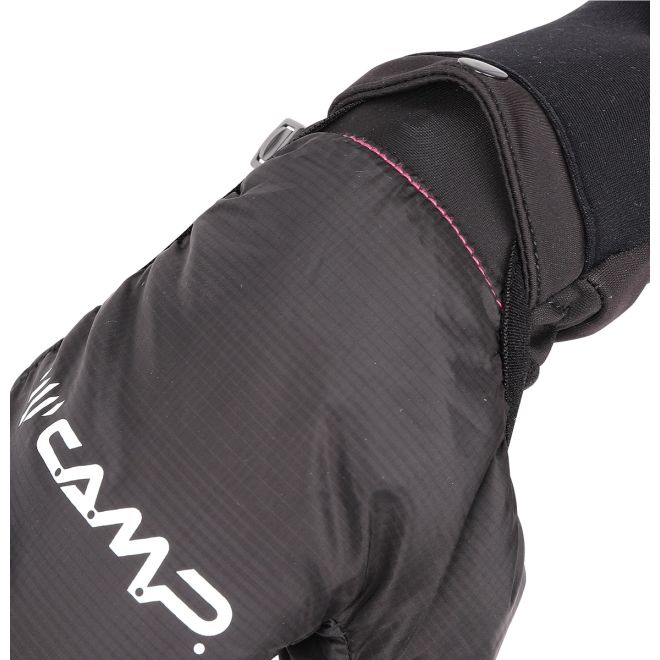 CAMP G Comp Warm Lady レディーススキー登山用グローブ
