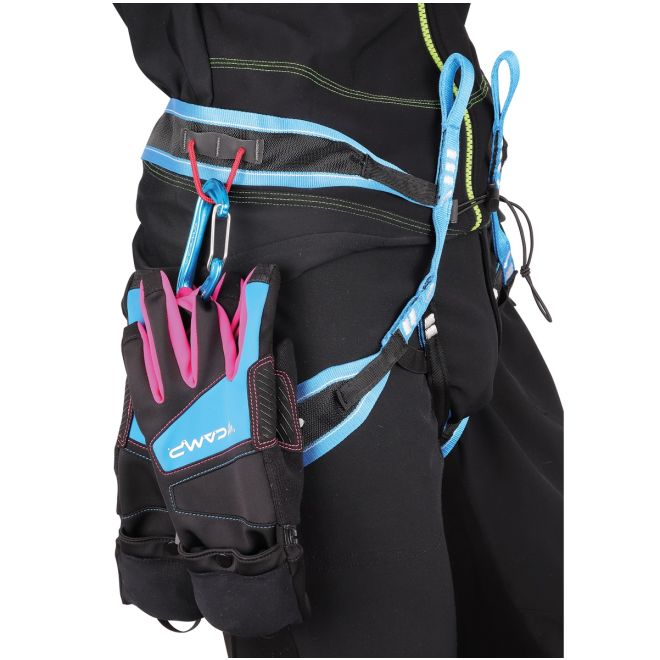 CAMP G Comp Warm Lady レディーススキー登山用グローブ