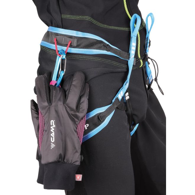 CAMP G Air Lady アルパイングローブ レディース