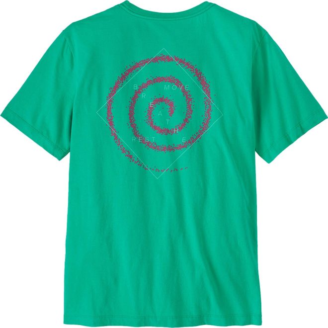 Patagonia M's Multi-Pitch T-Shirt メンズTシャツ