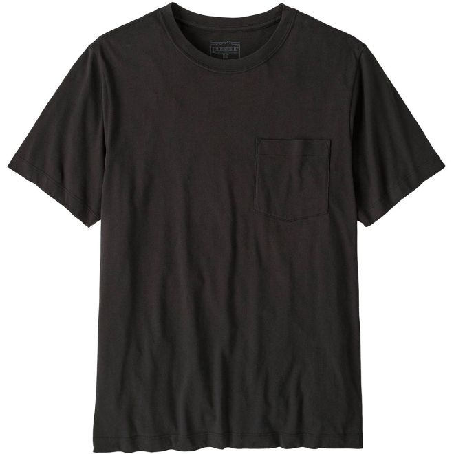 Patagonia M's Daily Pocket Tee メンズ Tシャツ