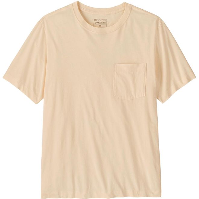 Patagonia M's Daily Pocket Tee メンズ Tシャツ