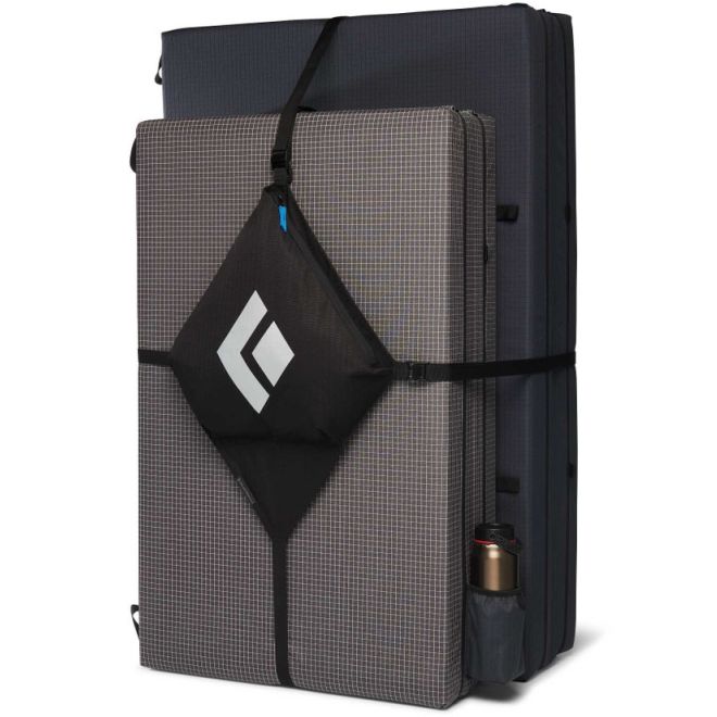 BD Black Diamond Piggyback Carrying System クラッシュパッド