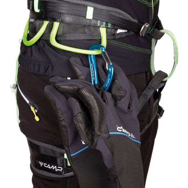 CAMP G Aero アルパイン用グローブ