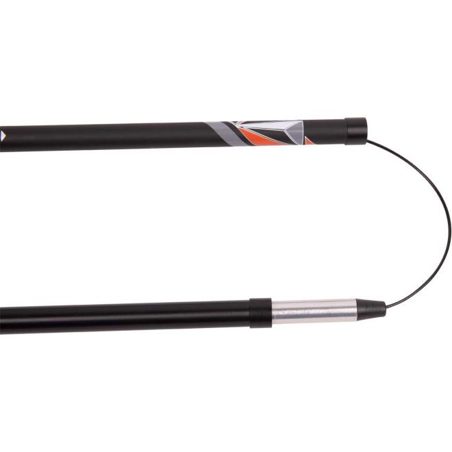 CAMP Sky Carbon Plus 折りたたみ式ポール