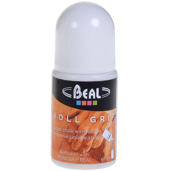 Beal RollGrip 50 ml リキッドマグネサイト 6パック