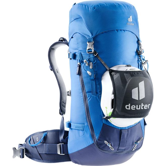 Deuter Helmet Holder ヘルメットホルダー クライミング