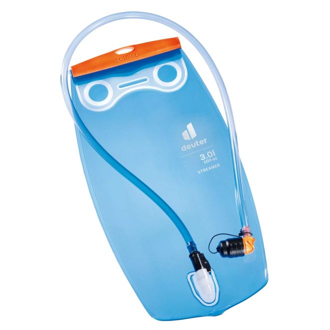 Deuter Streamer キャメルバック 水袋 リュックサック