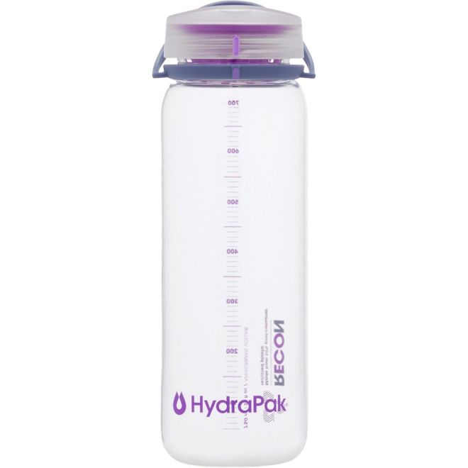 HydraPak Recon 750 ml ボトル