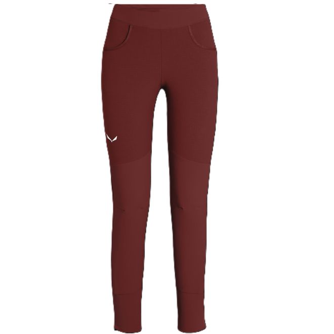 SALEWA Agner Dst W Tights レディースレギンス