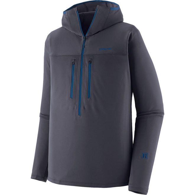 Patagonia M's R1 Ultralight Hoody メンズフリース