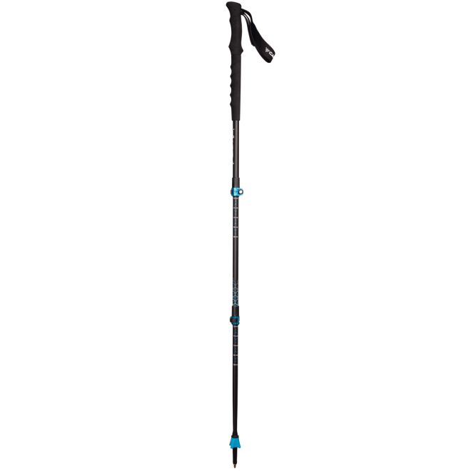 CAMP Backcountry GT テレスコピックポール