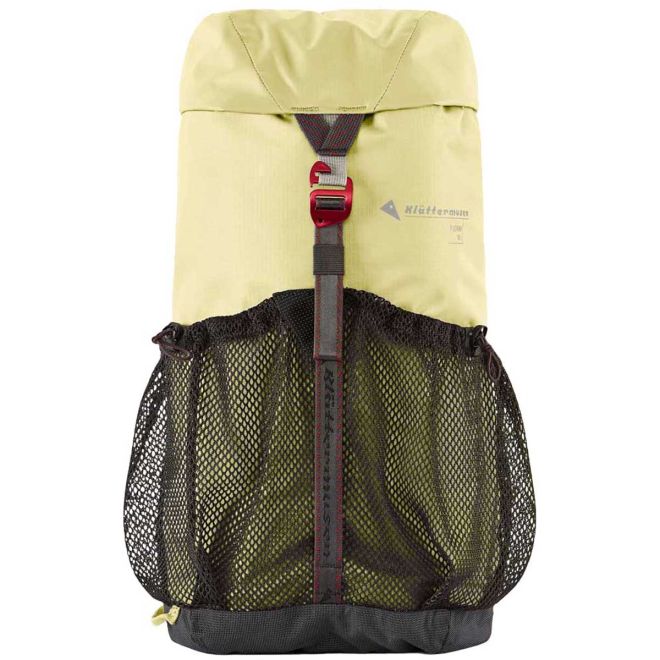 Klättermusen Fjörm Backpack 18L トレッキングザック