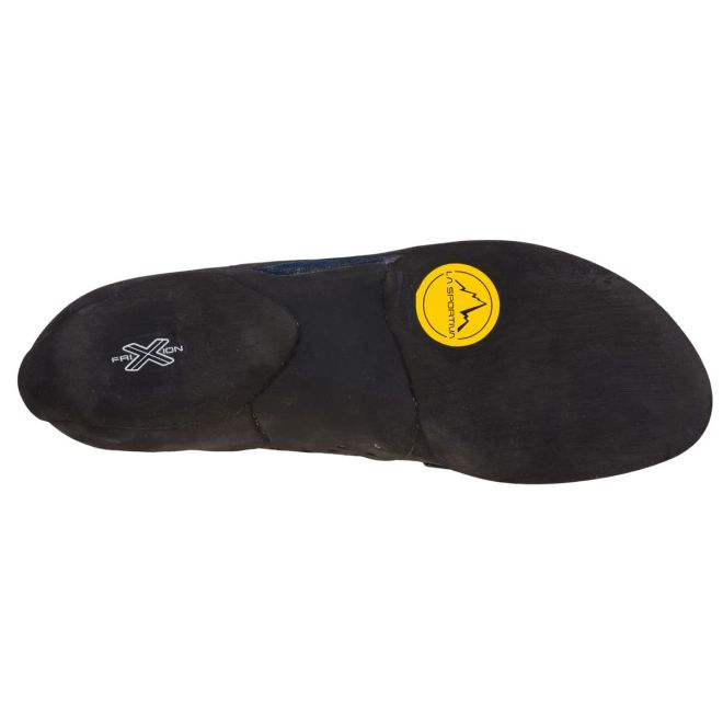La Sportiva Tarantula Boulder Night Blue/Moss クライミングシューズ
