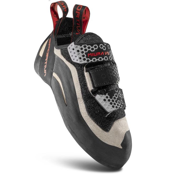 La Sportiva Miura VS Woman クライミングシューズ レディース