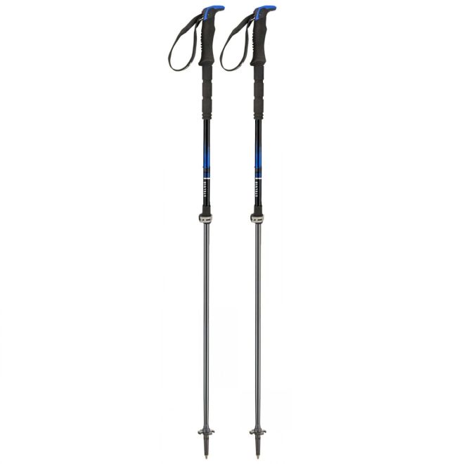 Ski Trab Stelvio スキー登山用ポール