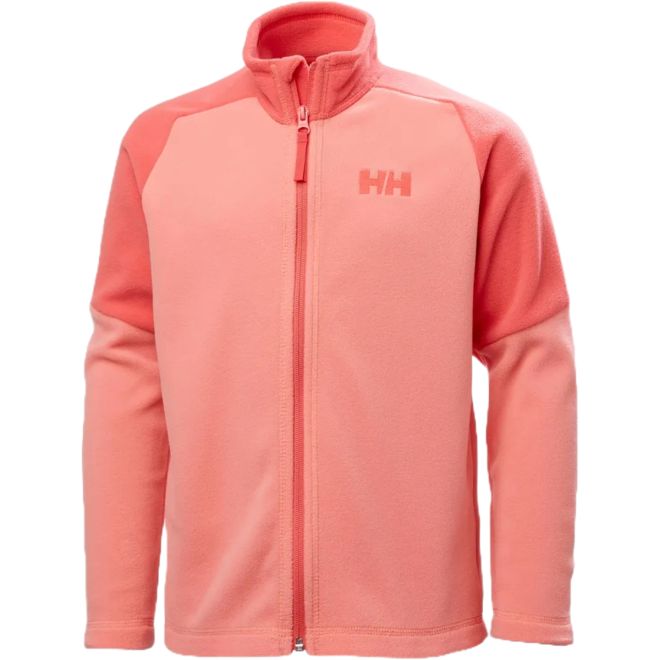 Helly Hansen Junior Daybreaker Jacket テクニカルパイル