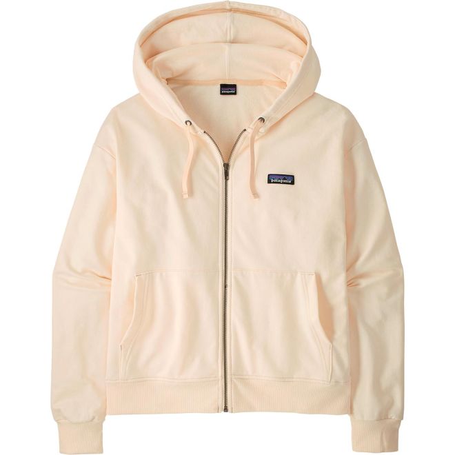 Patagonia W's Ahnya Full-Zip Hoody レディースフーディ