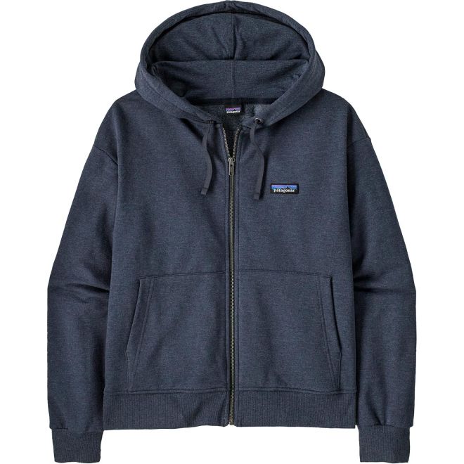 Patagonia W's Ahnya Full-Zip Hoody レディースフーディ