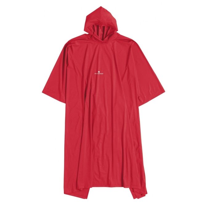 Ferrino Poncho Junior 防水マント