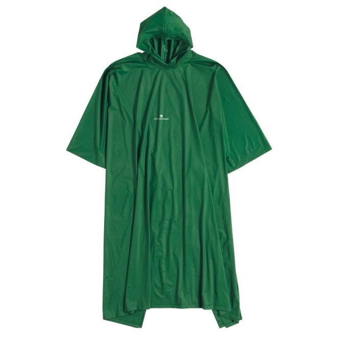 Ferrino Poncho Junior 防水マント