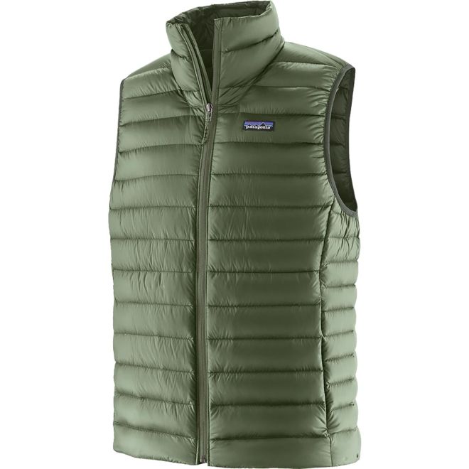 Patagonia M's Down Sweater Vest メンズダウンセーターベスト