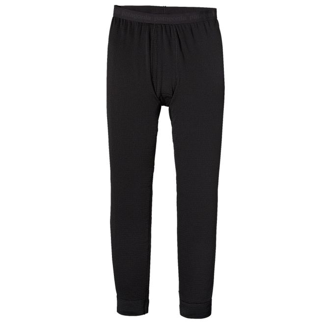 Patagonia M's Capilene Thermal Weight Bottoms メンズサーマルウェイトパンツ