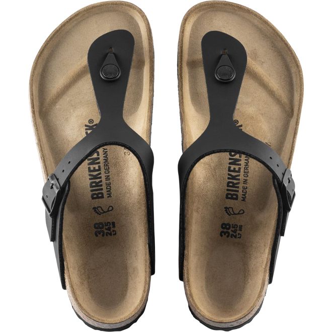 Birkenstock Gizeh Birko Flor ビーチサンダル