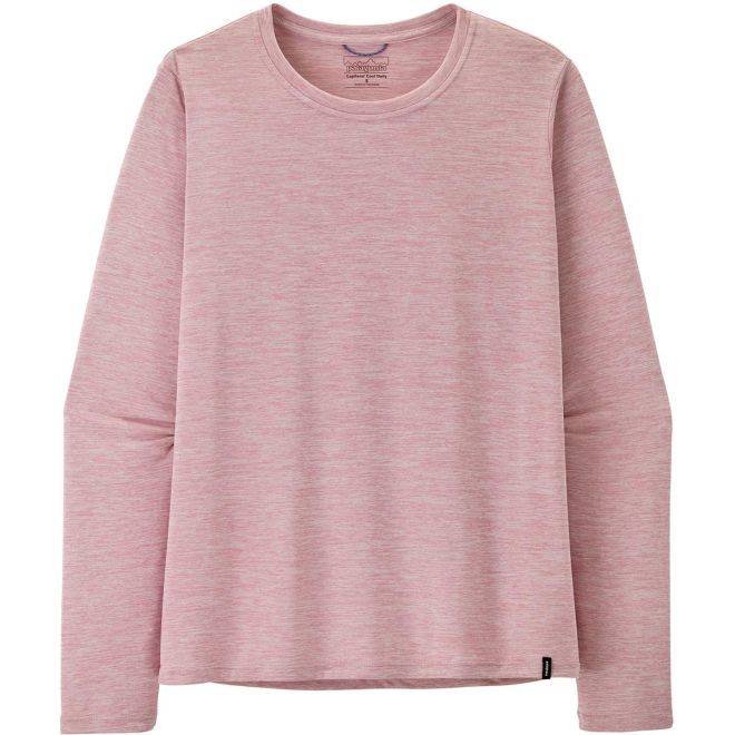 Patagonia W's L/S Cap Cool Daily Shirt レディースシャツ