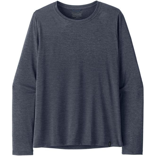 Patagonia W's L/S Cap Cool Daily Shirt レディースシャツ