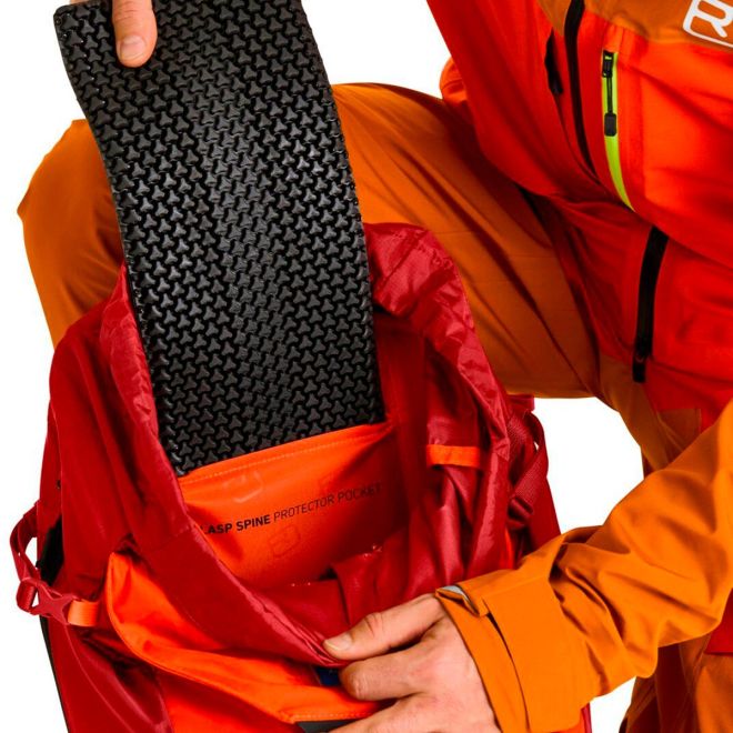 Ortovox RAVINE 28 スキー登山用バックパック