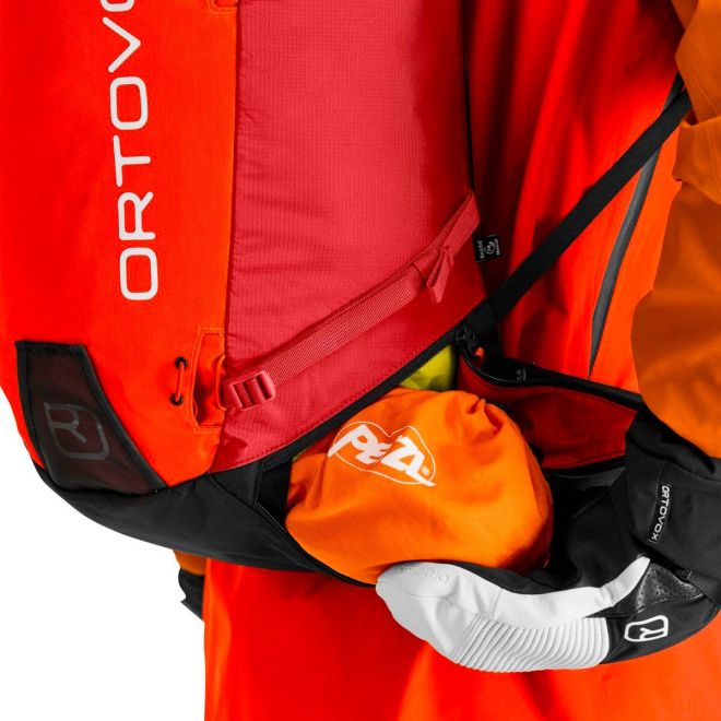 Ortovox RAVINE 28 スキー登山用バックパック