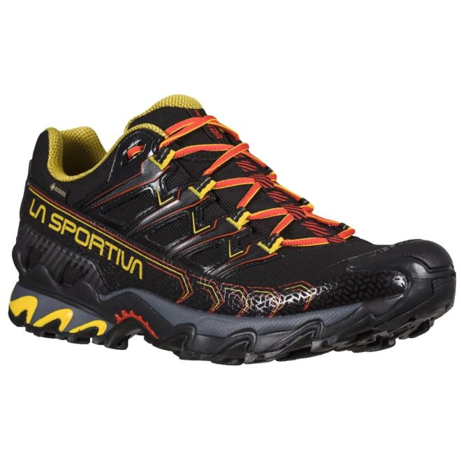La Sportiva Ultra Raptor II GTX トレイルランニングシューズ